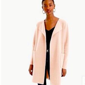 JCrew Juliette sweater